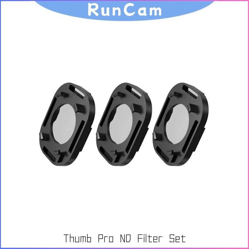 Drone Racing Vtx - RunCam Thumb Pro 4K FPV カメラワイド