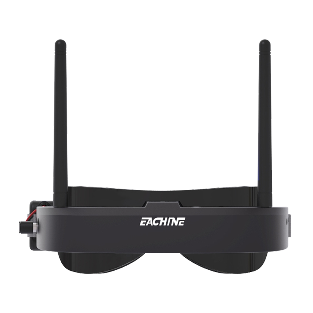 Drone Racing Battery - Eachine EV100 720*540 5.8 グラム 72CH