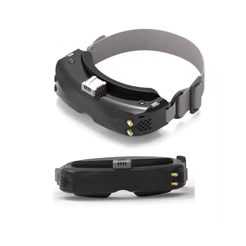 Drone Racing Goggles - SKY04X PRO FPVゴーグル ステディビュー＆1080p FPVドローンゴーグル DVR