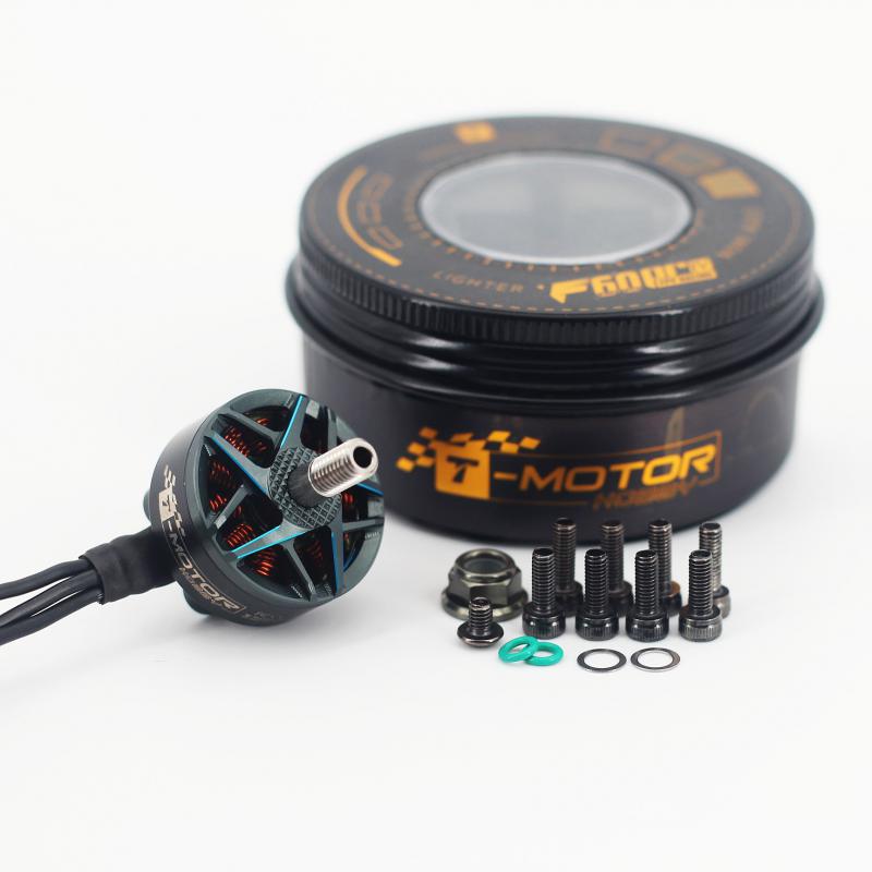 Drone Racing Motor - T モーター F60 プロ Iv 2207
