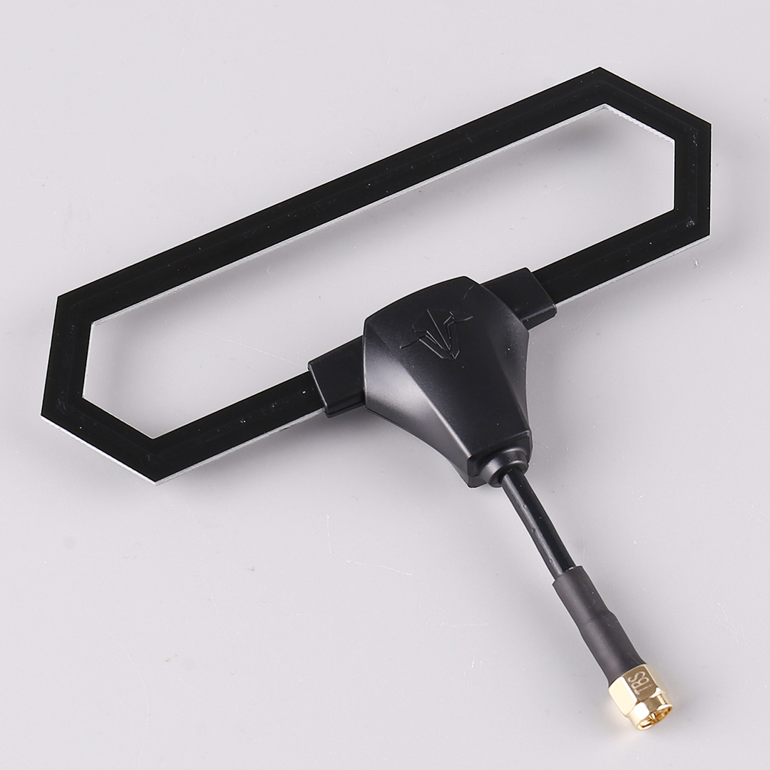 Drone Racing Antenna - TBS ダイヤモンドアンテナ FPV 915M リモートコントローラー レーシングドローン