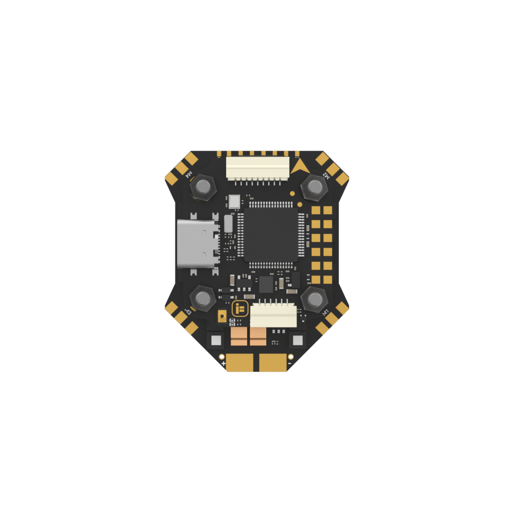 Drone Racing Esc - iFlight Borg F7ミニスタック フライトコントローラーFC & Mini