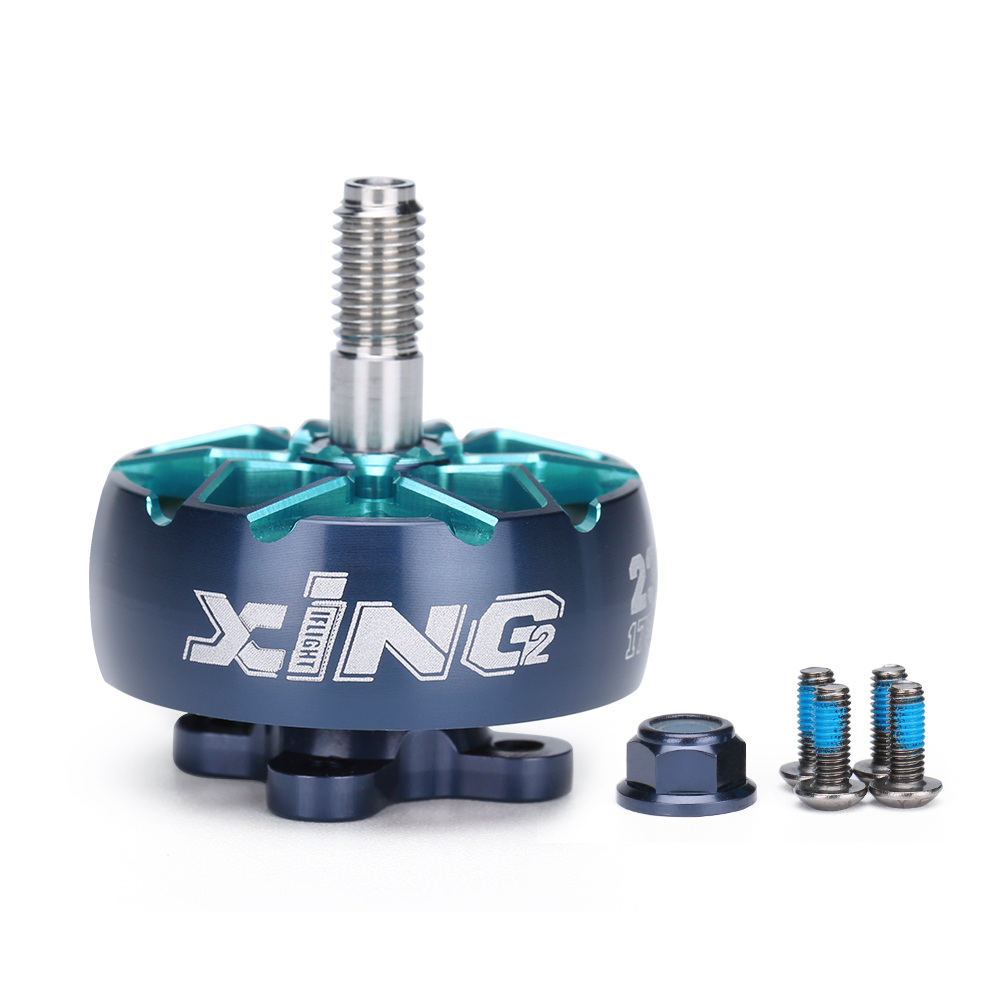 Drone Racing Antenna - 2306 2555KV / 1755KV 4S-6S IFlight