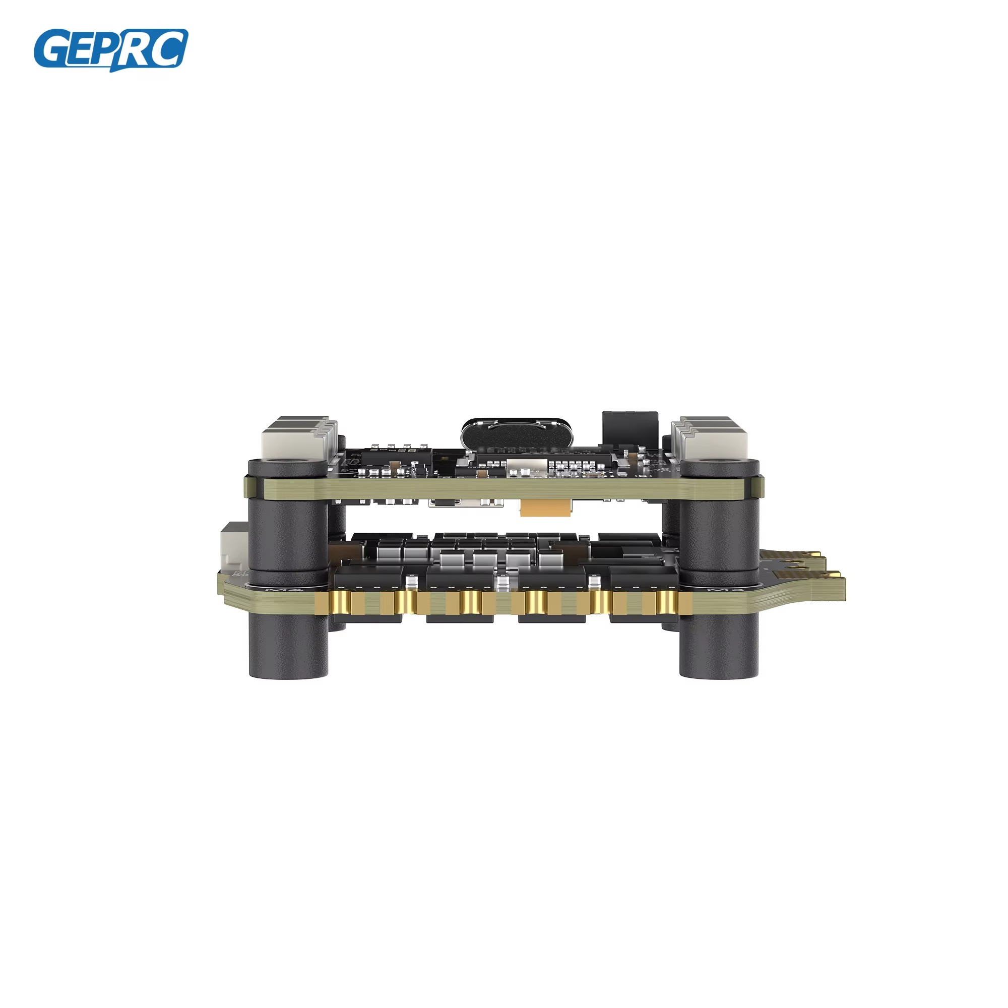 GEPRC TAKER F722 V2 フライト コントロー - Drone Racing Esc のレビューと価格