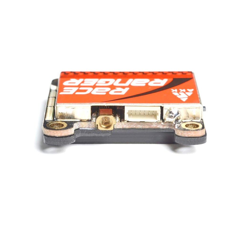 AKK 5.8G 長距離VTX FPV送信機 切替可能 20 - Drone Racing Transmitter のレビューと価格