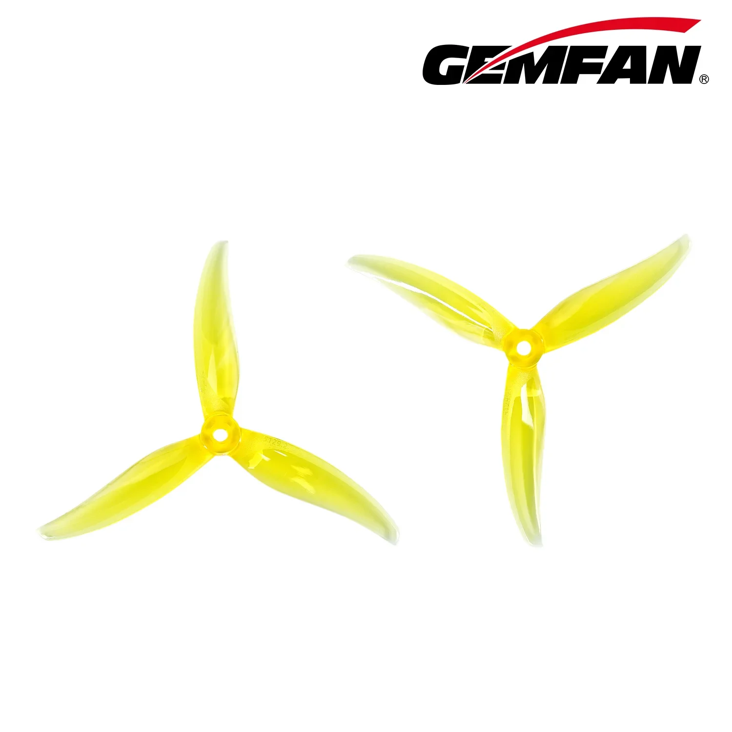 12ペア Gemfan 5129.2 MinJae 3ブレー - Drone Racing Motor のレビューと価格