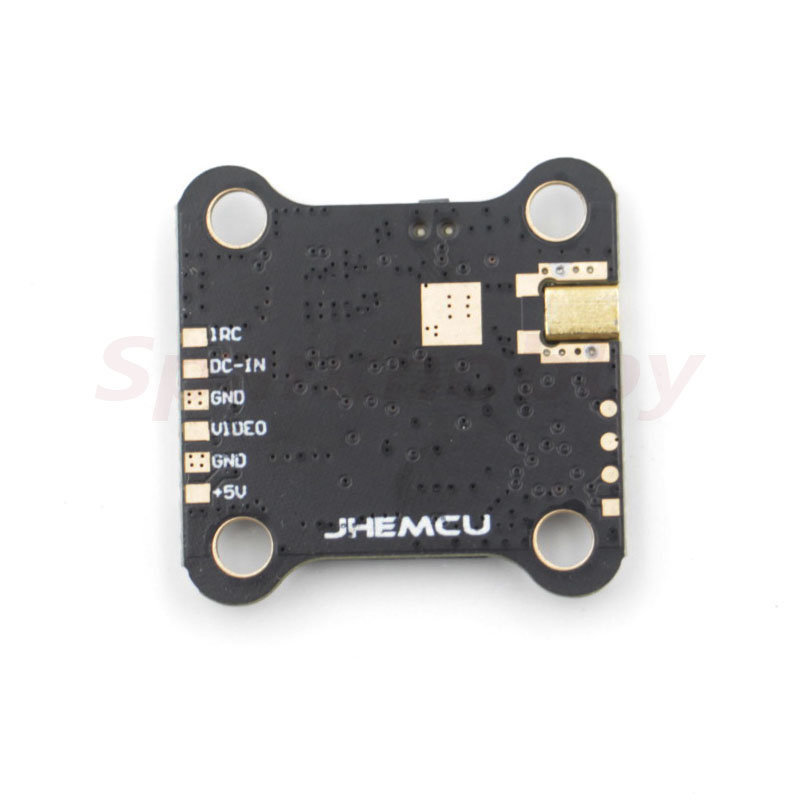 JHEMCU VTX20-600 5.8G 40CH 20X - Drone Racing Vtx のレビューと価格