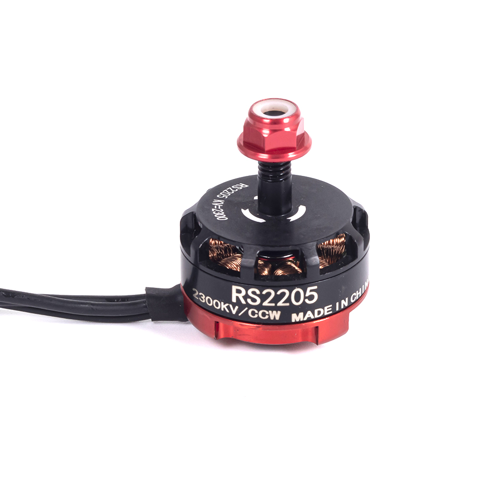 RC RS2205 2205 2300KV CW CCW ブ - Drone Racing Esc のレビューと価格