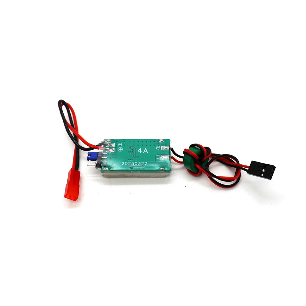 YSido 4A / 6A / 8A UBEC 5V /6V - Drone Racing Receiver のレビューと価格