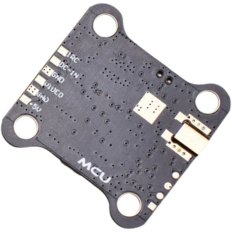 A97I-5.8G 40CH VTX FPV トランスミッタ - Drone Racing Transmitter のレビューと価格
