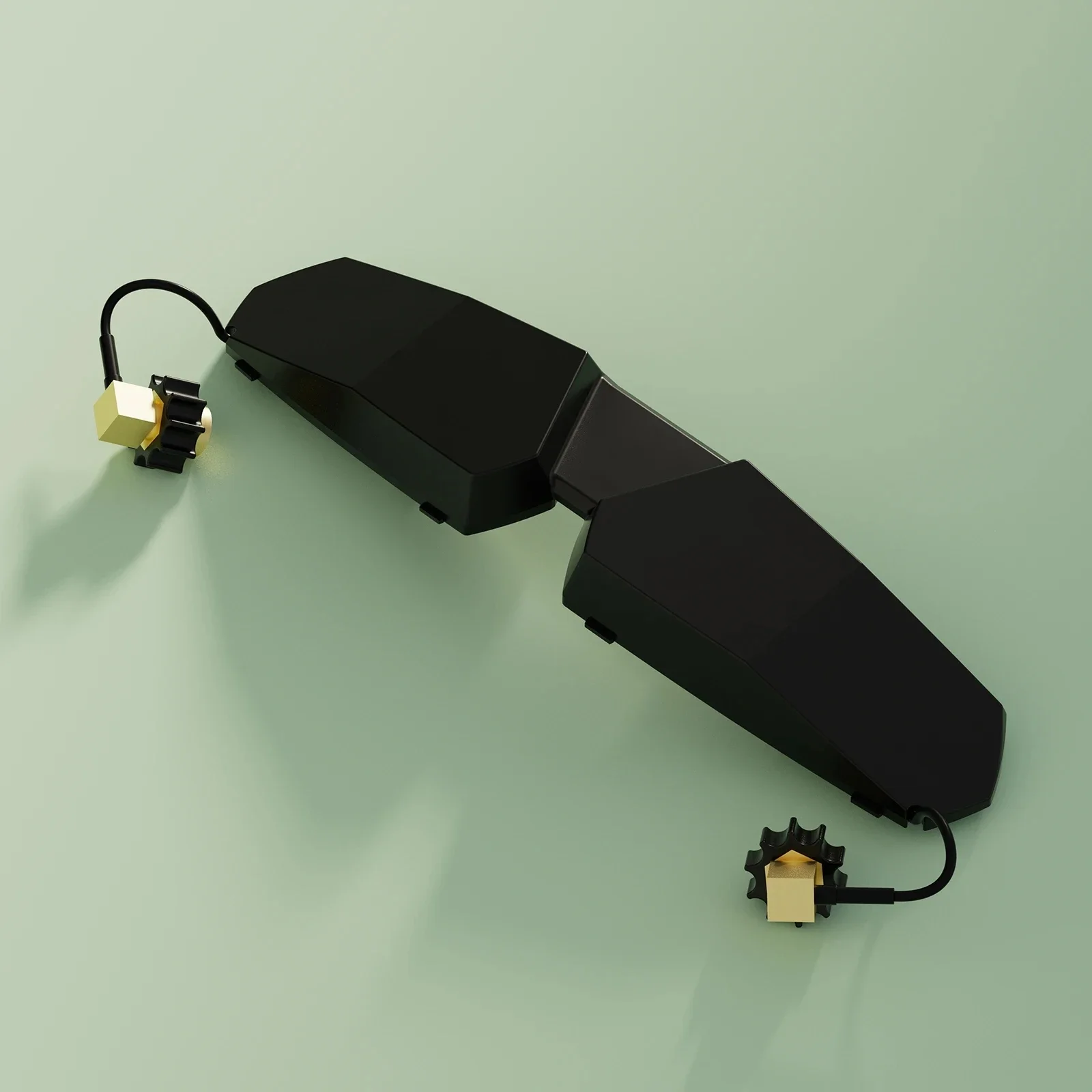 Walksnail アバター HD ゴーグル X 交換用パッ - Drone Racing Goggles のレビューと価格