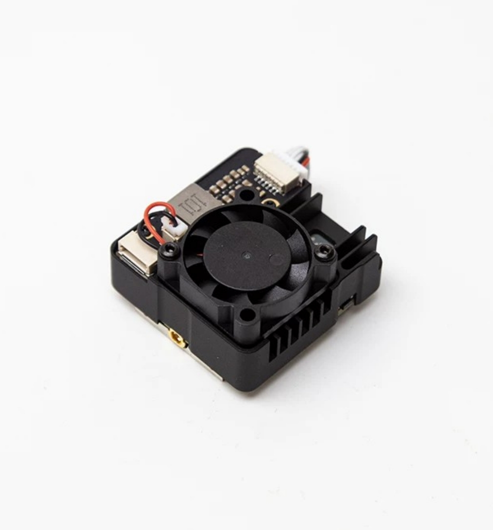 NCZOBOE 56CH 長距離ビデオ送信機 CNCヒートシ - Drone Racing Transmitter のレビューと価格