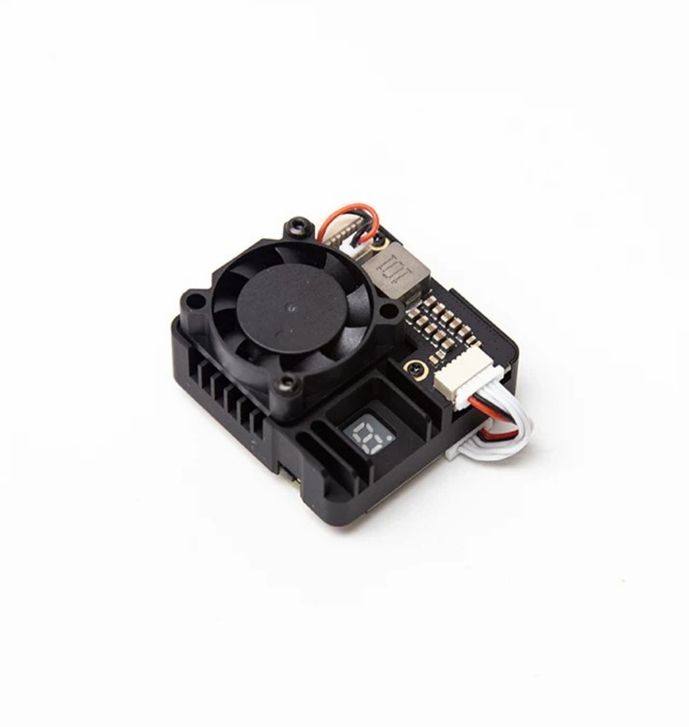 NCZOBOE 56CH 長距離ビデオ送信機 CNCヒートシ - Drone Racing Transmitter のレビューと価格