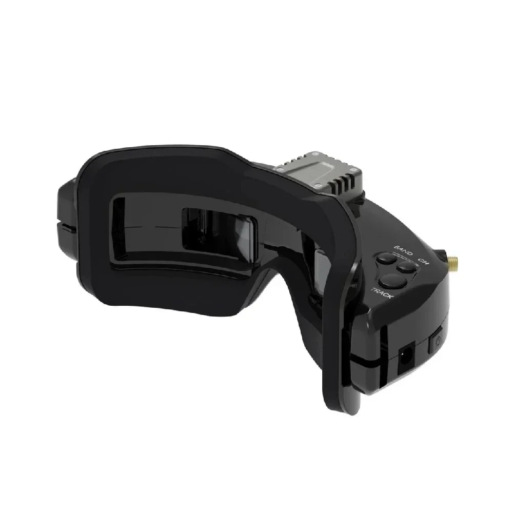 SKYZONE SKY02O FPV ゴーグル 600x40 - Drone Racing Goggles のレビューと価格