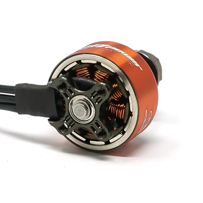 Rcinpower smoox 1507プラス2680KV  - Drone Racing Motor のレビューと価格