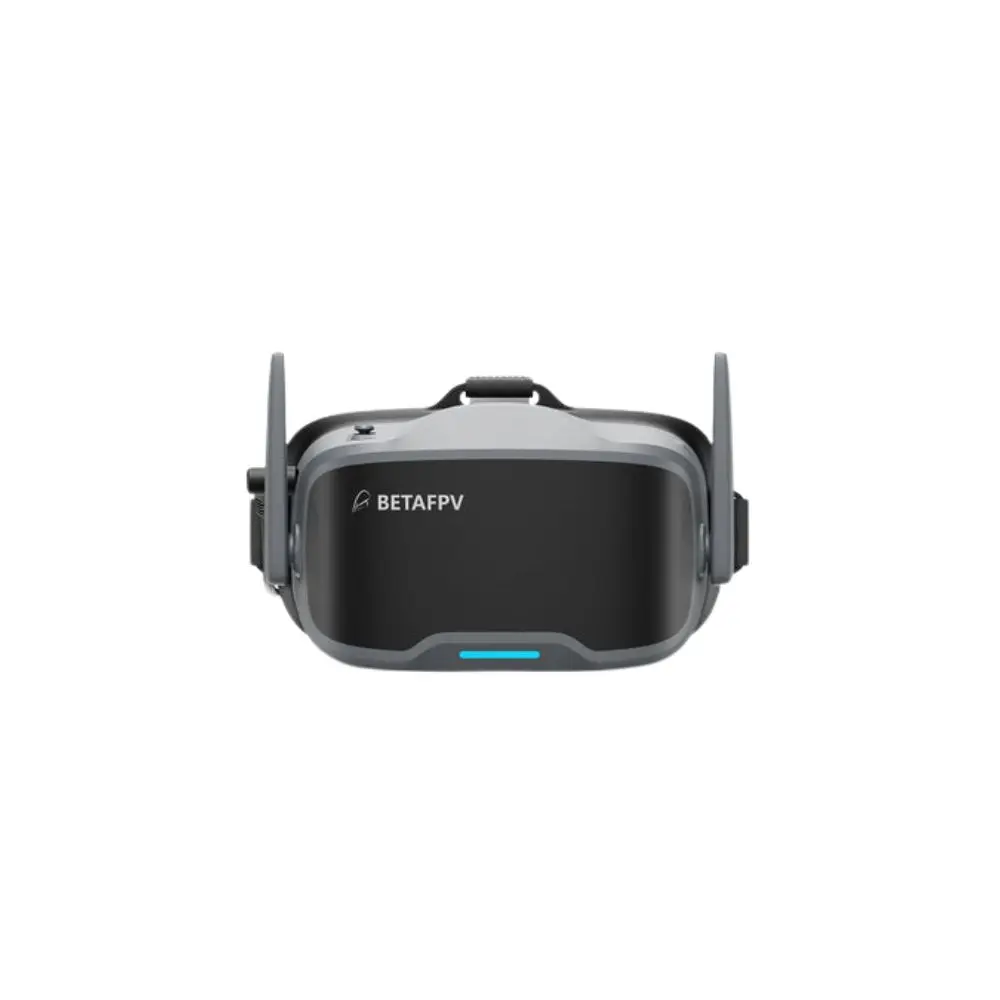 BETAFPV VR04 HD FPVゴーグル 4.5インチ - Drone Racing Goggles のレビューと価格