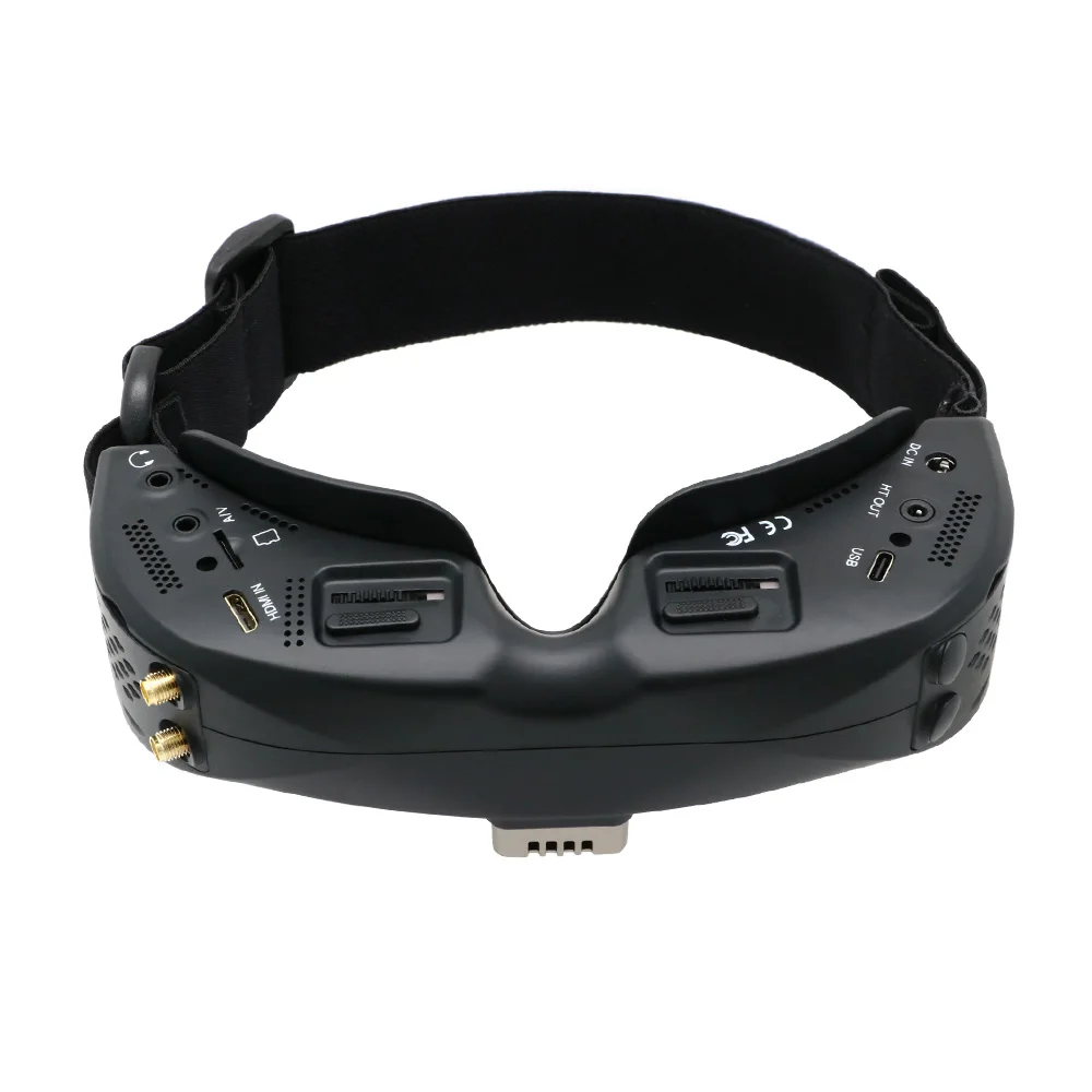 SKYZONE SKY04X PRO OLED 48CH 5 - Drone Racing Receiver のレビューと価格