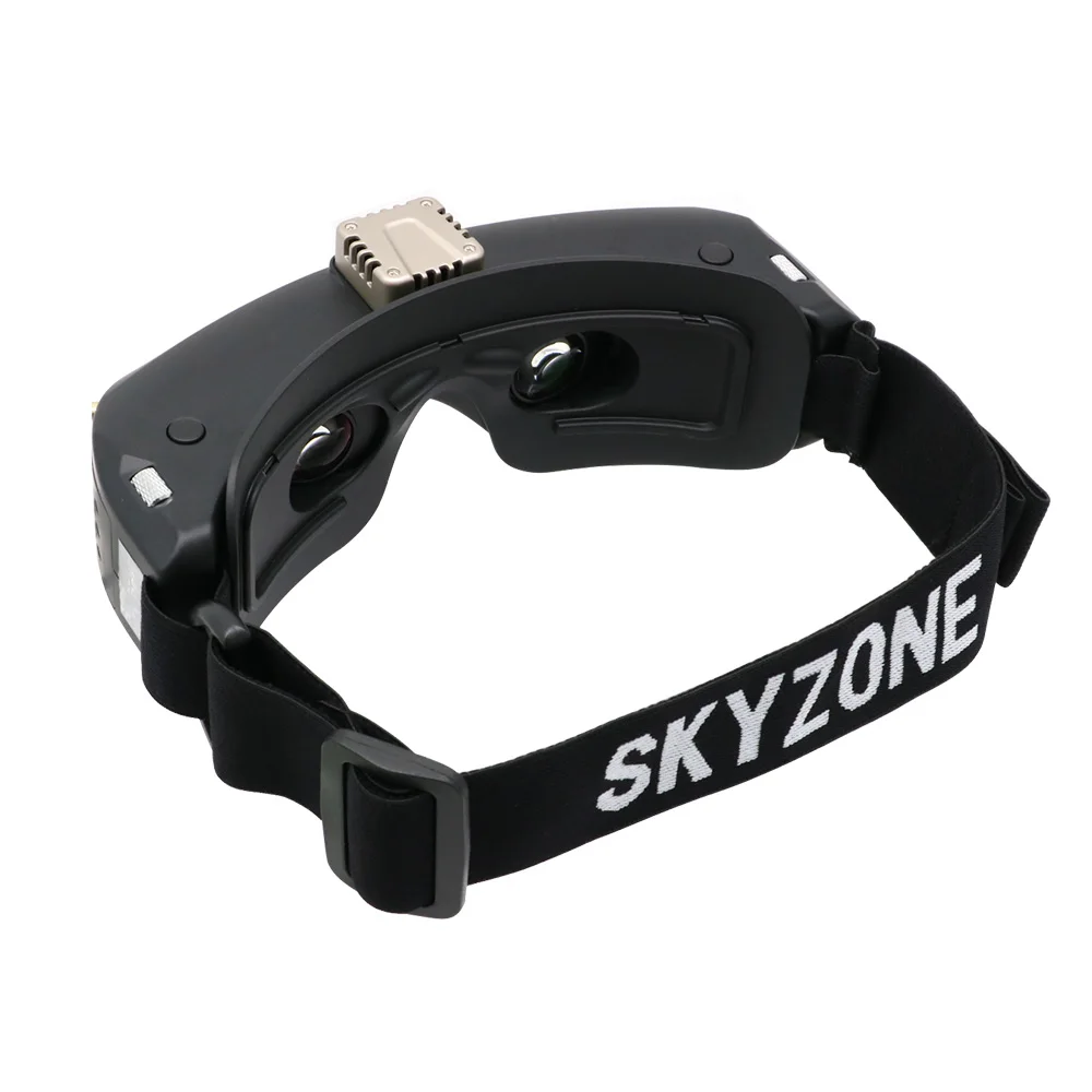 SKYZONE SKY04X PRO OLED 48CH 5 - Drone Racing Receiver のレビューと価格