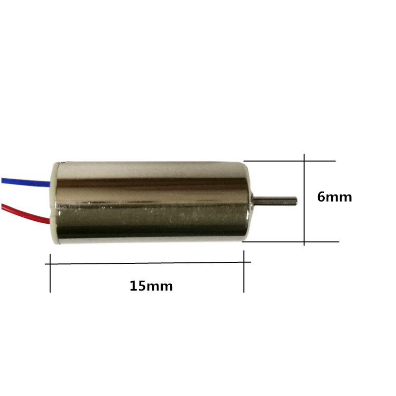 JJRC H36 Eachine E010 小型DIYミニク - Drone Racing Motor のレビューと価格
