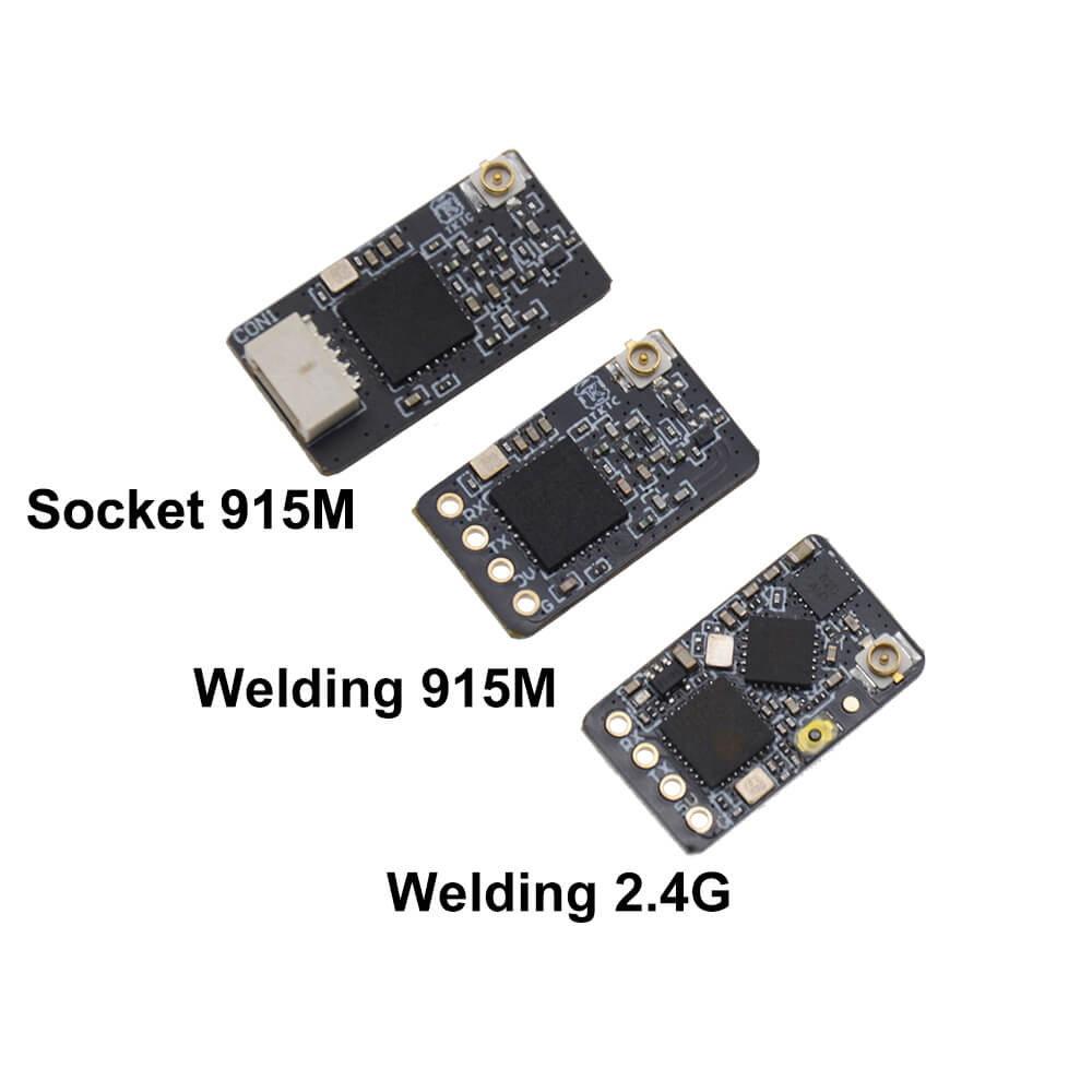 TKICFPV ELRS 915MHz ナノ RX レシーバ - Drone Racing Antenna のレビューと価格