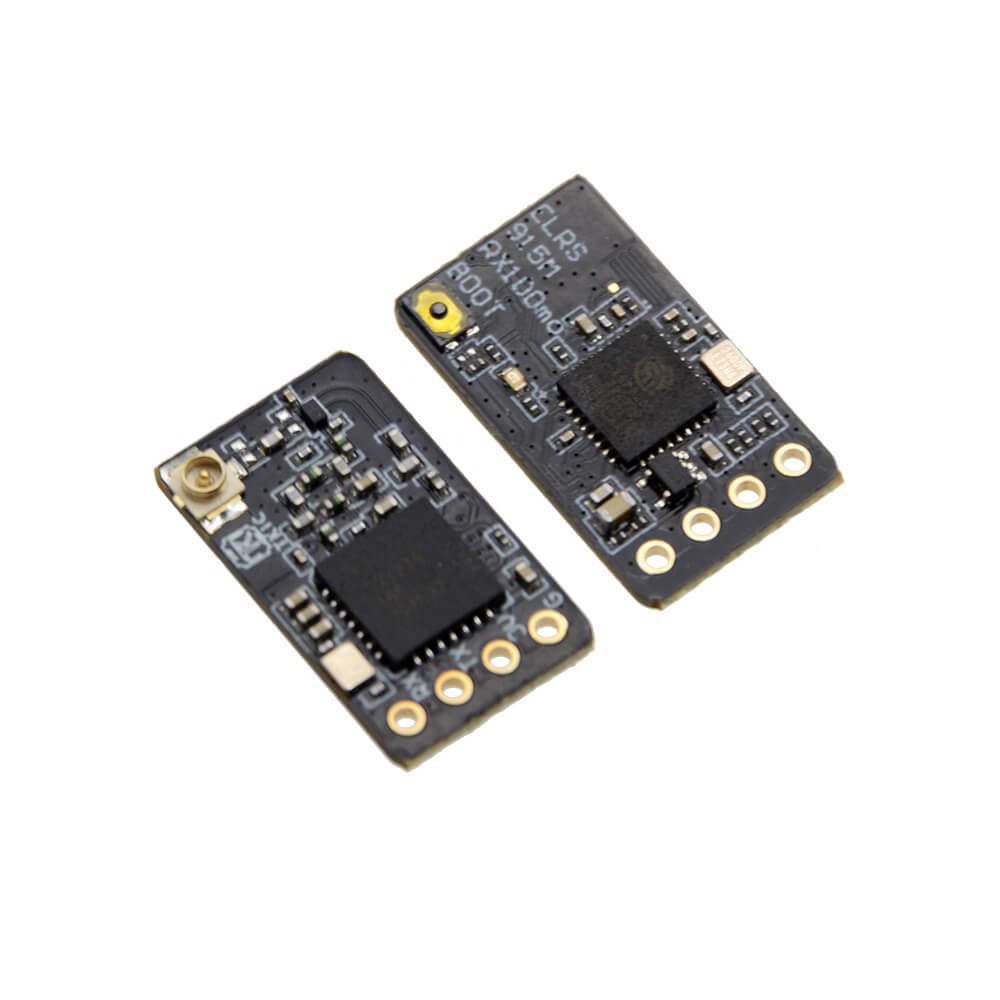 TKICFPV ELRS 915MHz ナノ RX レシーバ - Drone Racing Antenna のレビューと価格