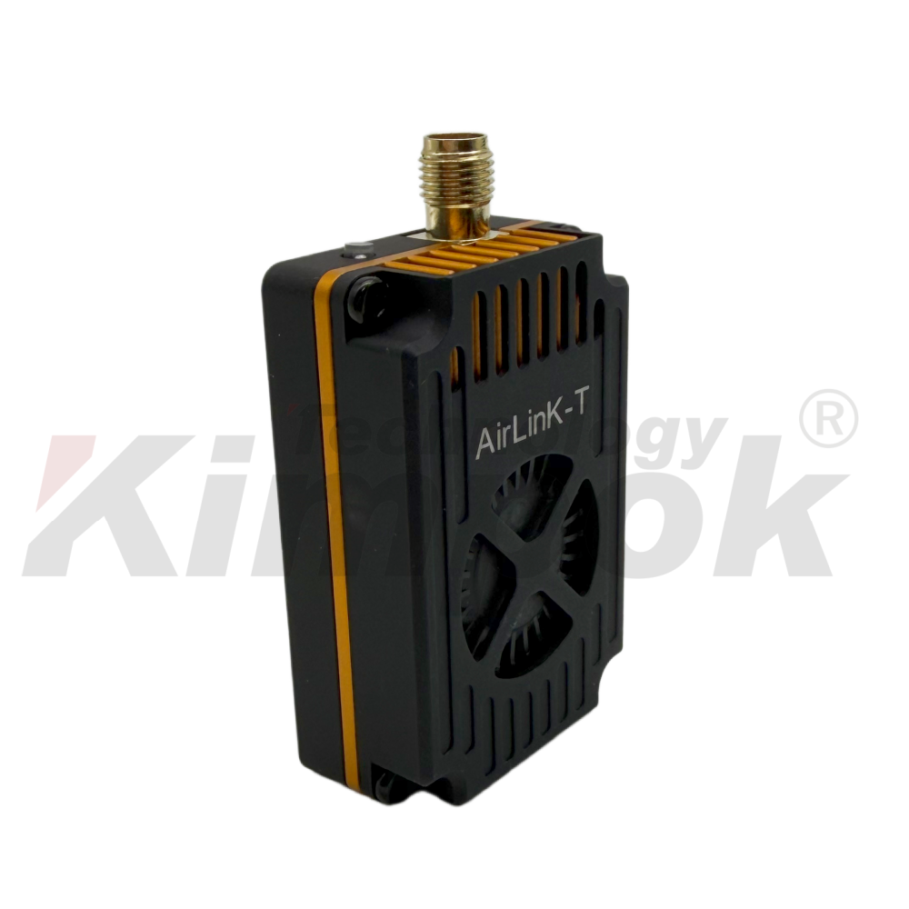 FPV 3.7-4.2G 5W 調整可能出力VTX送信機 レ - Drone Racing Transmitter のレビューと価格
