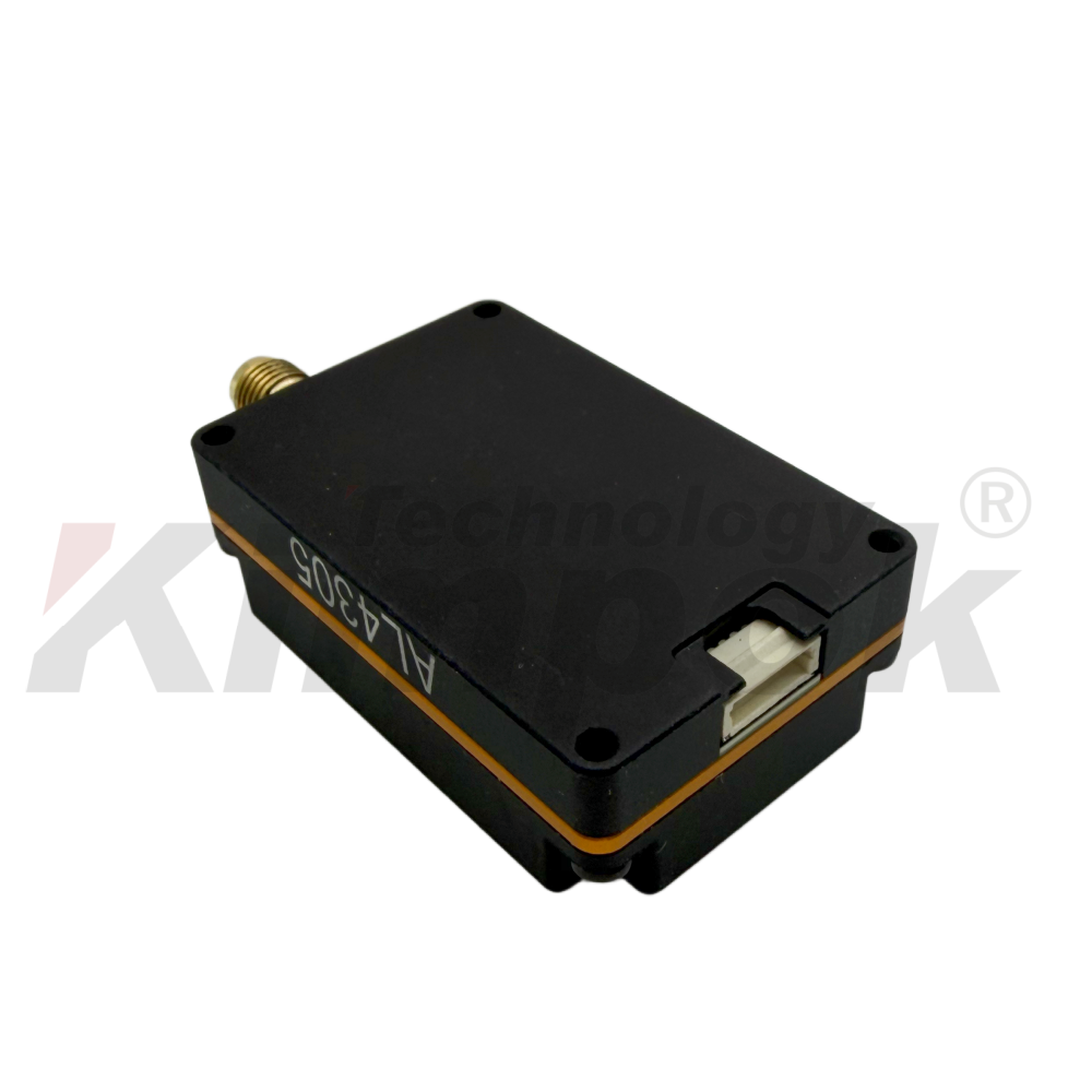 FPV 3.7-4.2G 5W 調整可能出力VTX送信機 レ - Drone Racing Transmitter のレビューと価格