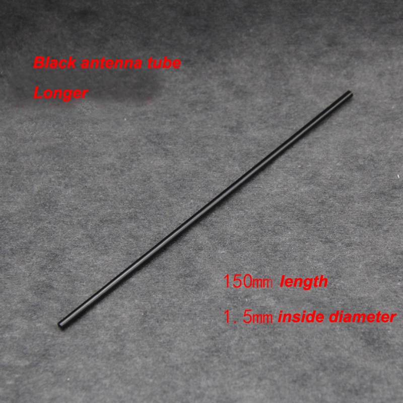 レシーバーアンテナプロテクションチューブ,150g,90/2 - Drone Racing Antenna のレビューと価格
