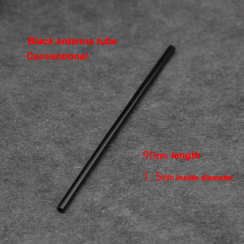レシーバーアンテナプロテクションチューブ,150g,90/2 - Drone Racing Antenna のレビューと価格