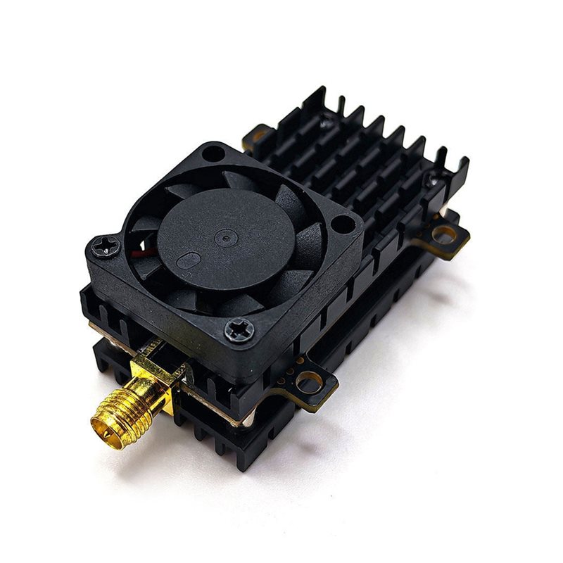 【新規ユーザー限定】5-20KM FPV長距離レーシングドロ - Drone Racing Transmitter のレビューと価格