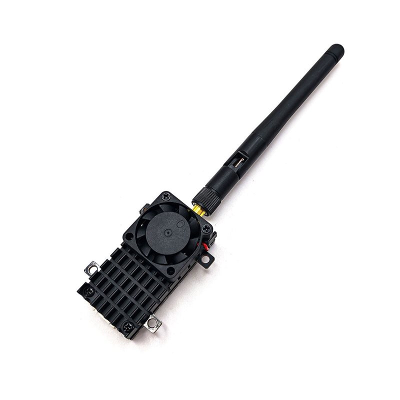 【新規ユーザー限定】5-20KM FPV長距離レーシングドロ - Drone Racing Transmitter のレビューと価格