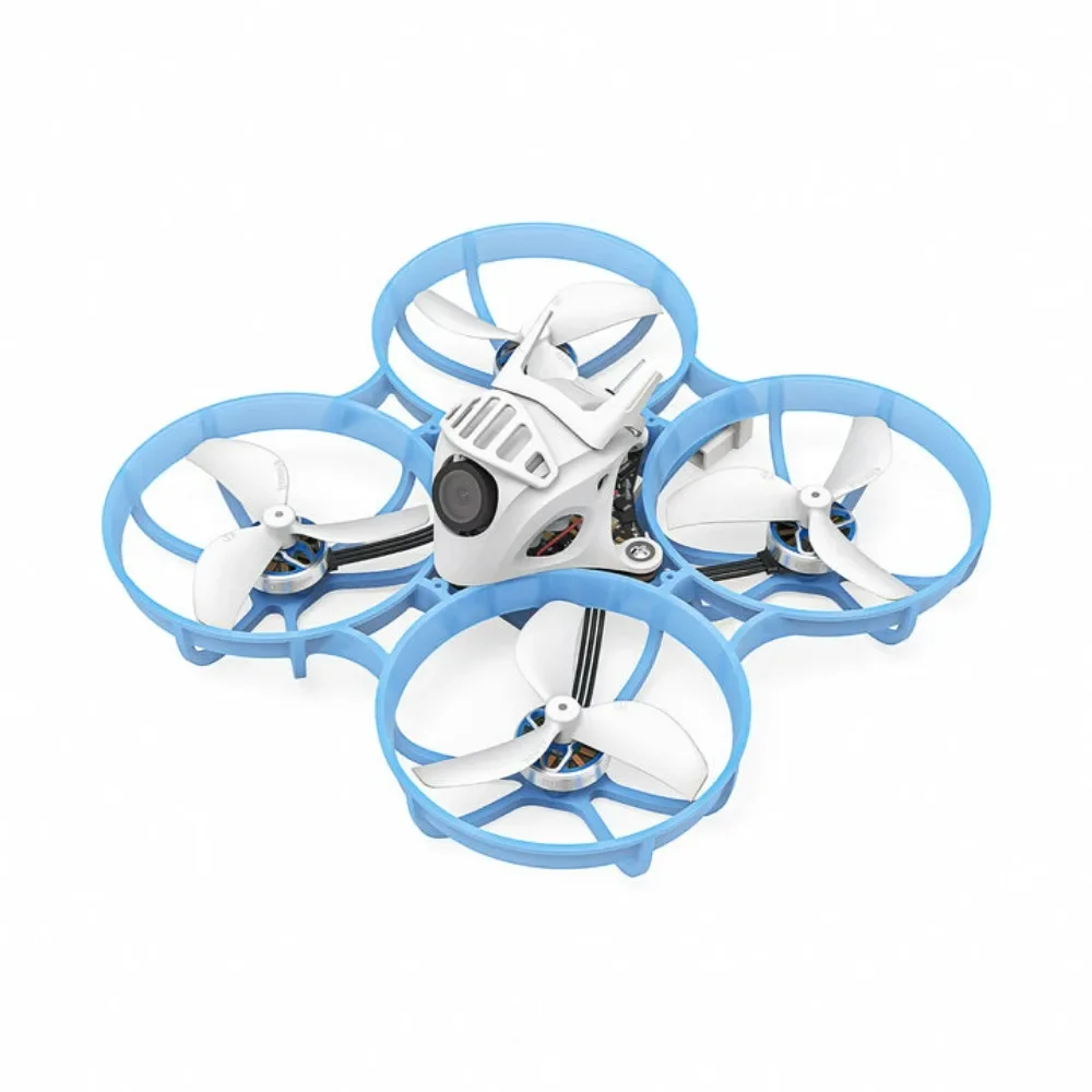 BETAFPV Meteor75 Pro 1S ブラシレス  - Drone Racing Battery のレビューと価格