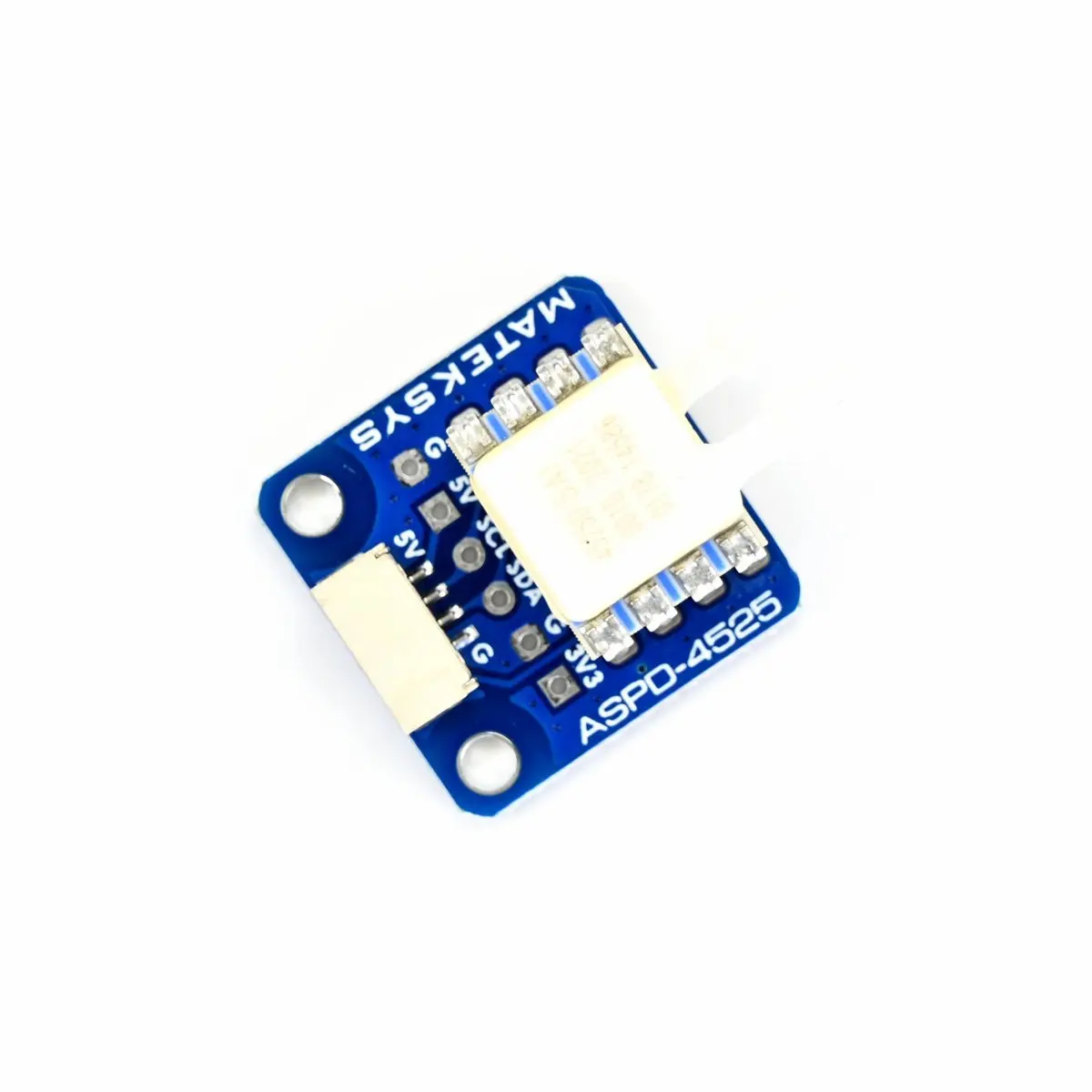 MATEKSYS ASPD 4525 デジタルエアスピードセ - Drone Racing Flight Controller のレビューと価格