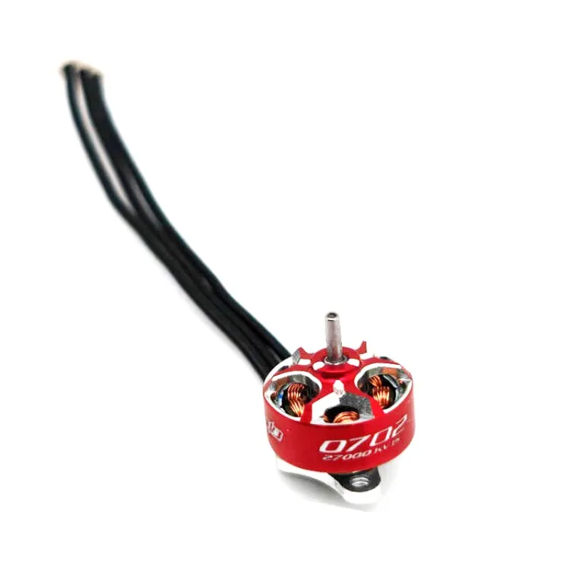 NCinpower-gts v3 0702 27000kv  - Drone Racing Motor のレビューと価格