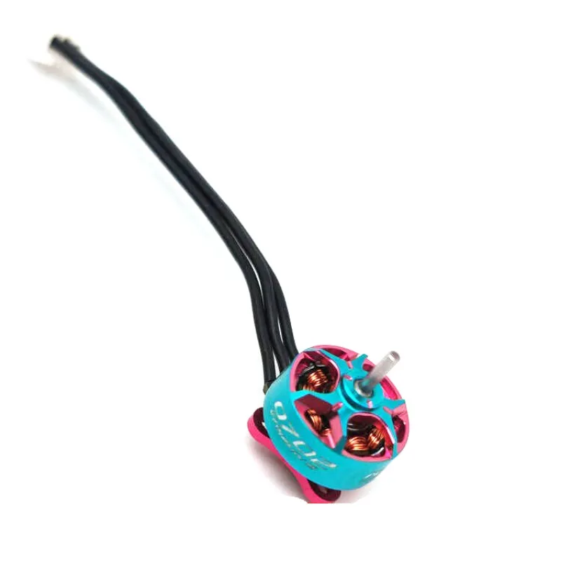 NCinpower-gts v3 0702 27000kv  - Drone Racing Motor のレビューと価格