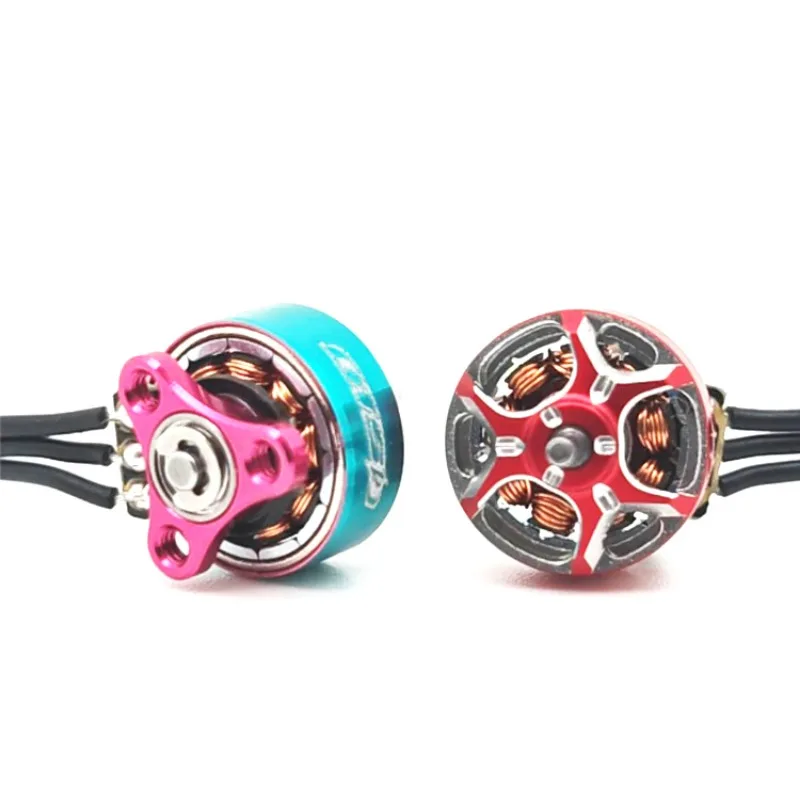 NCinpower-gts v3 0702 27000kv  - Drone Racing Motor のレビューと価格