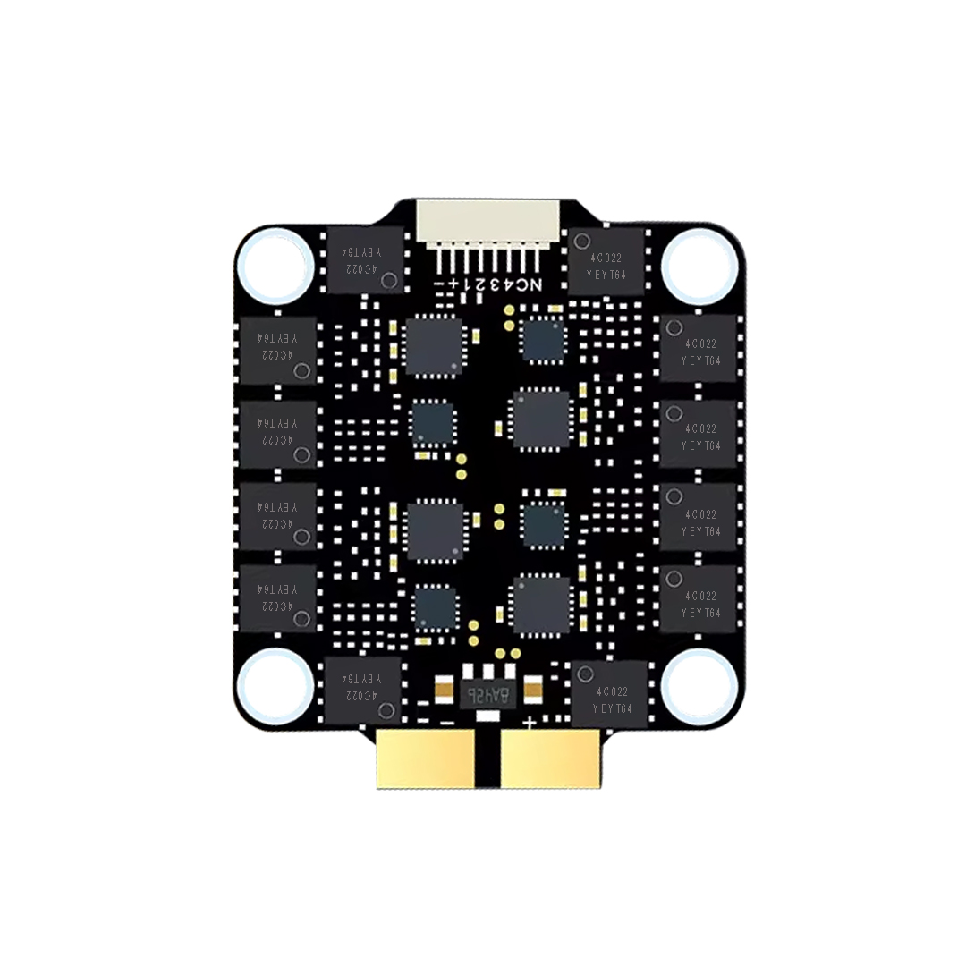 HPXGRC F405/F722 55A STACK 426 - Drone Racing Flight Controller のレビューと価格