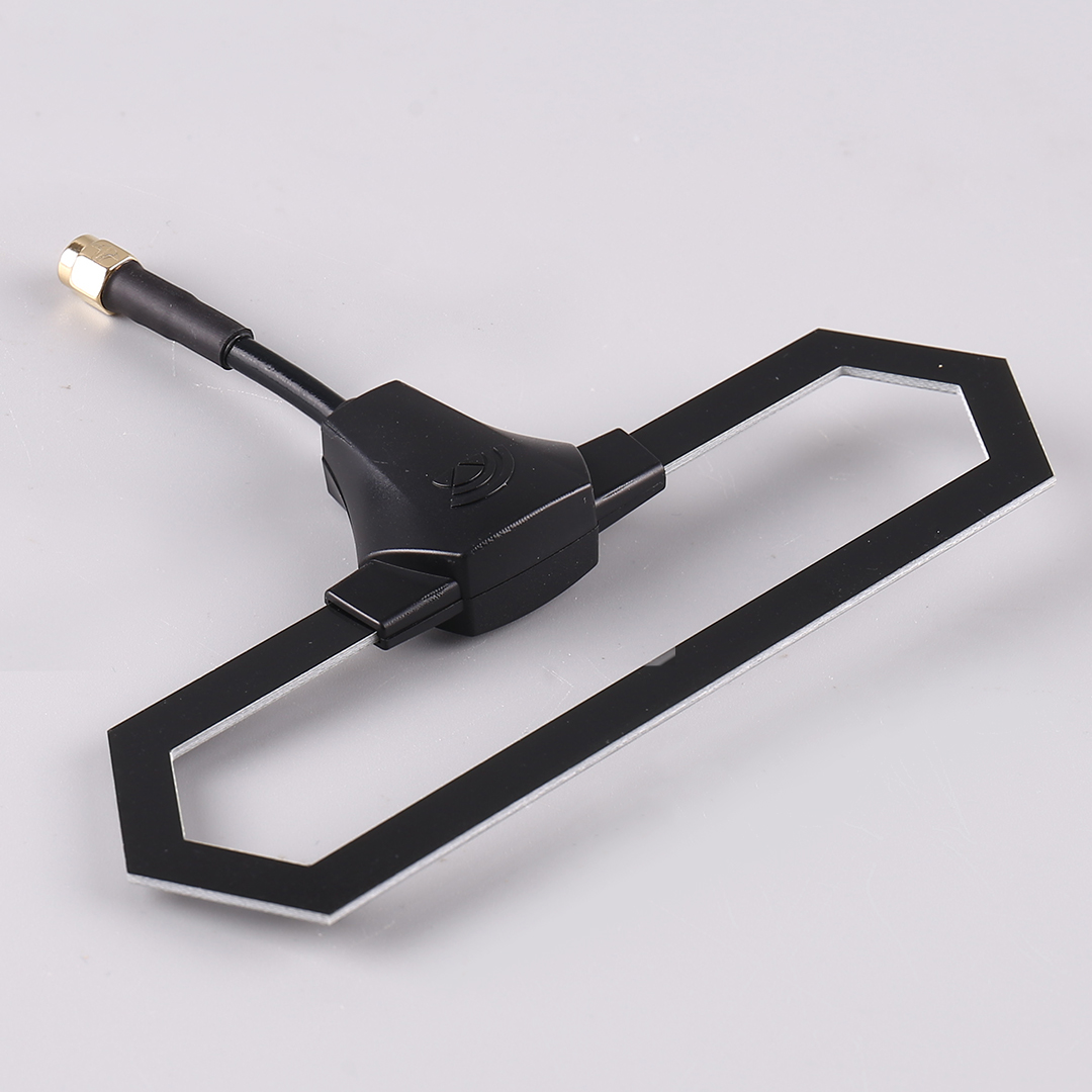 TBS ダイヤモンドアンテナ FPV 915M リモートコン - Drone Racing Antenna のレビューと価格