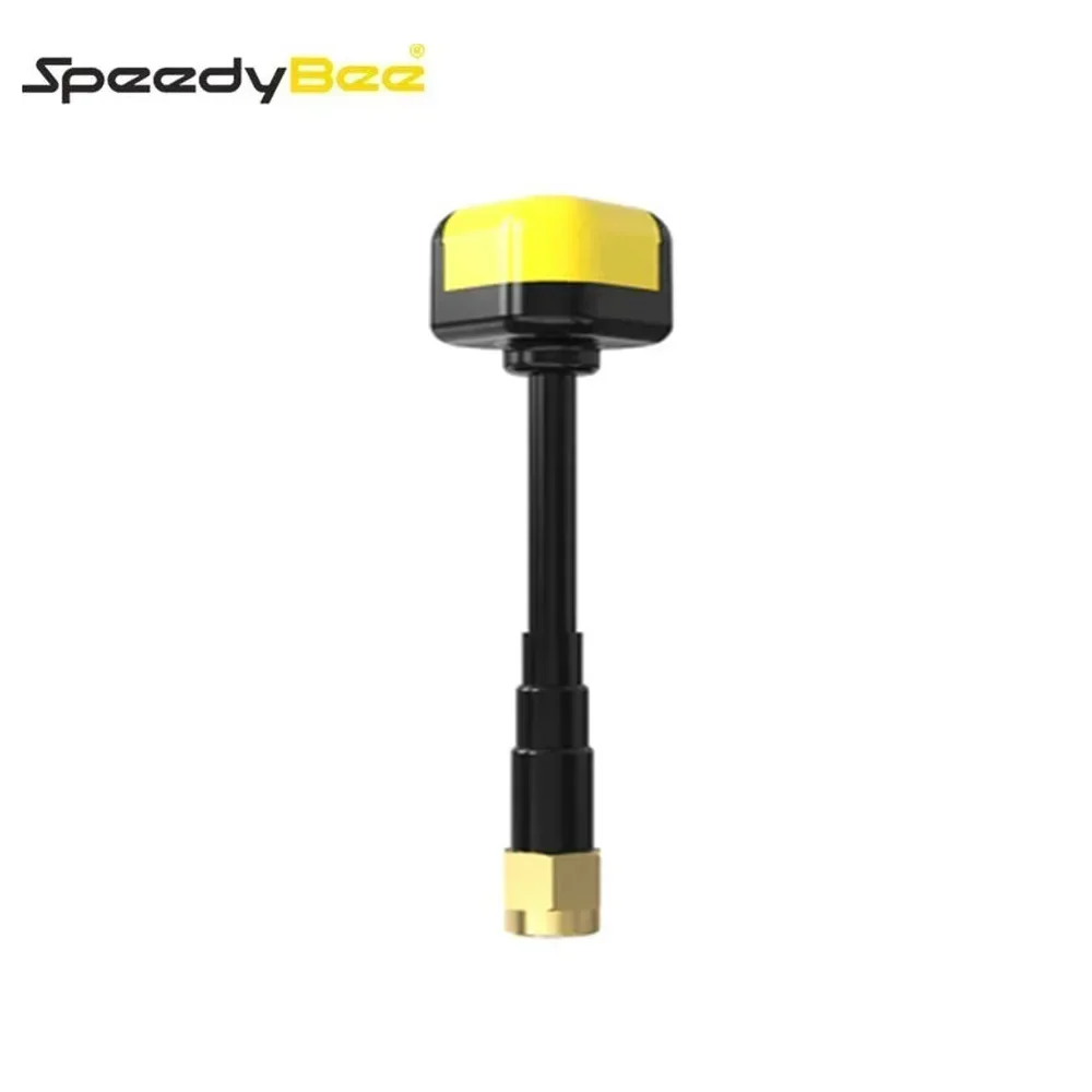 SpeedyBee スピーディビー 5.8GHz RHCP  - Drone Racing Antenna のレビューと価格