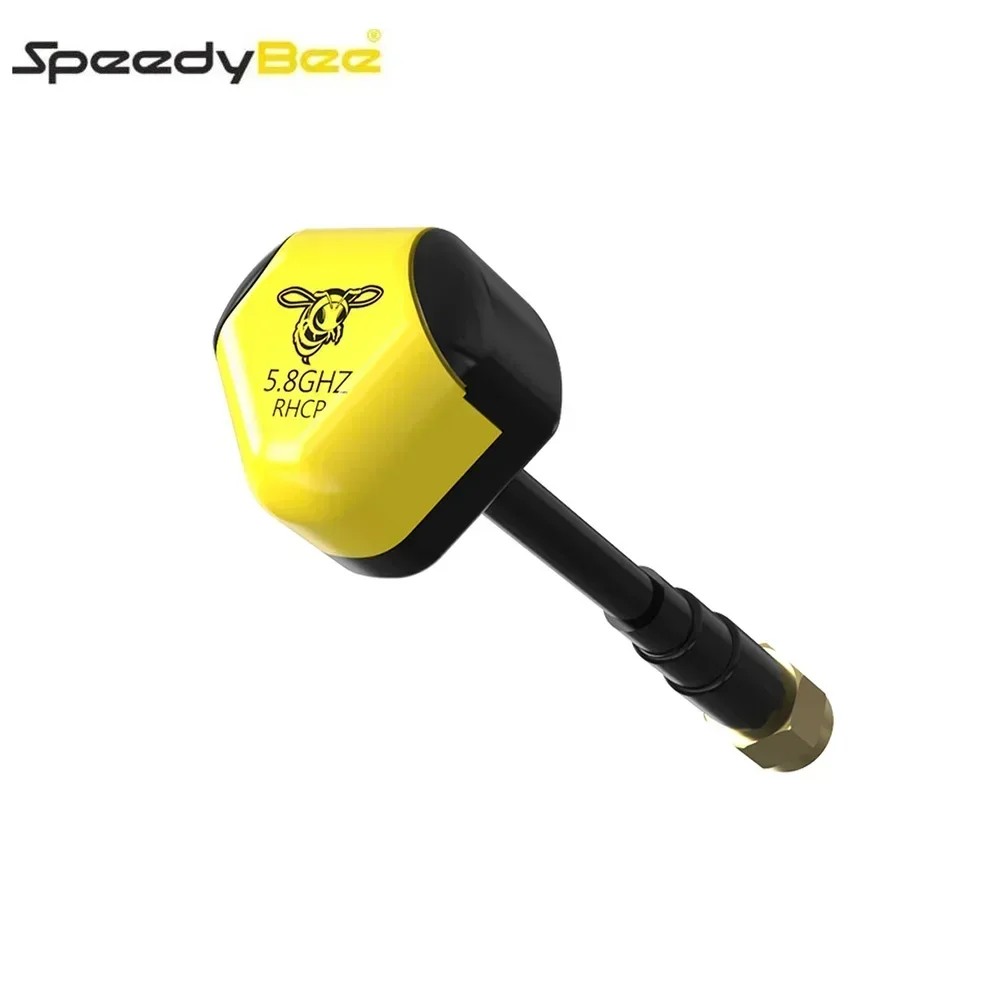 SpeedyBee スピーディビー 5.8GHz RHCP  - Drone Racing Antenna のレビューと価格