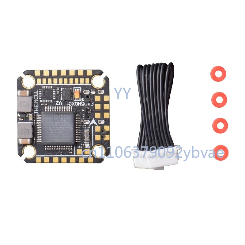 F405 V2 フライトコントローラーモジュール 2020M - Drone Racing Flight Controller のレビューと価格