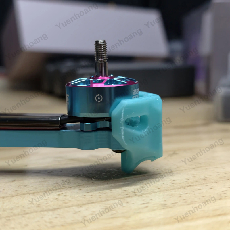 4 個 Axisflying Bando5 モーター衝突防止 - Drone Racing Gate のレビューと価格