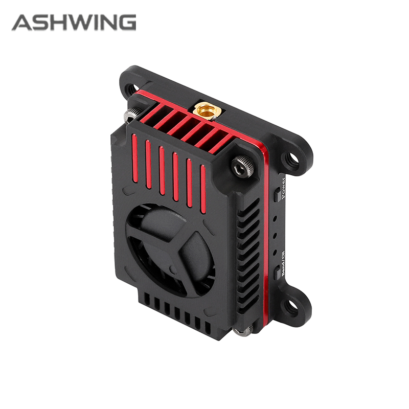 ASHWING5.8G 長距離ビデオ伝送モジュール FPVレ - Drone Racing Receiver のレビューと価格