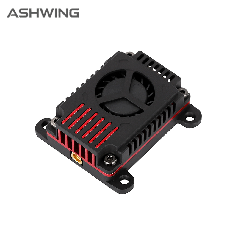 ASHWING5.8G 長距離ビデオ伝送モジュール FPVレ - Drone Racing Receiver のレビューと価格