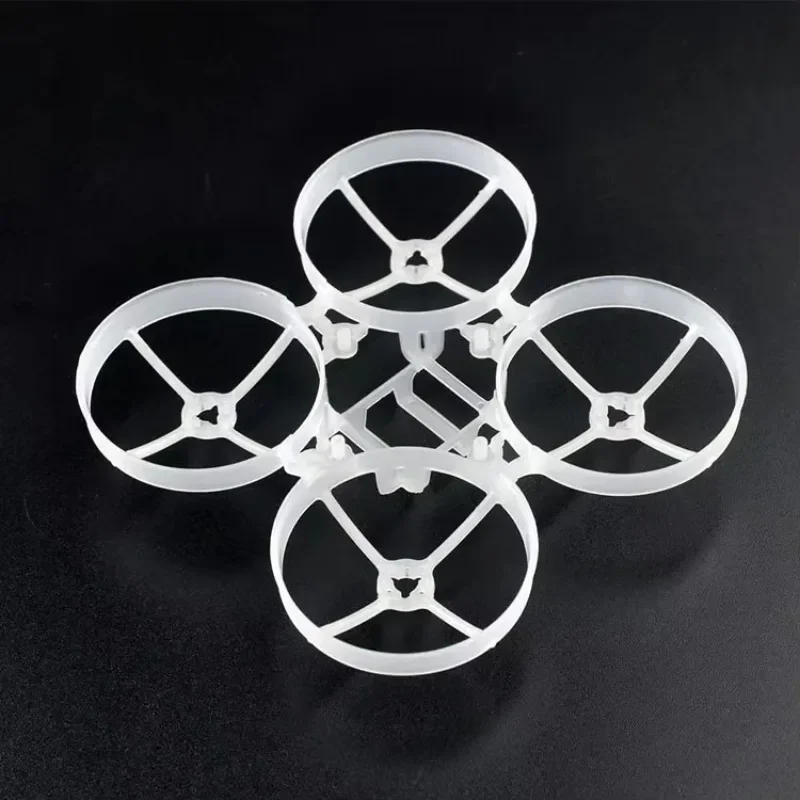HappyModel Mobula7 V4 75mm Who - Drone Racing Frame のレビューと価格