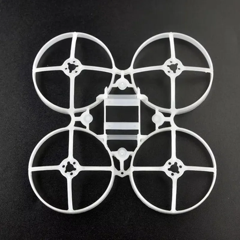HappyModel Mobula7 V4 75mm Who - Drone Racing Frame のレビューと価格