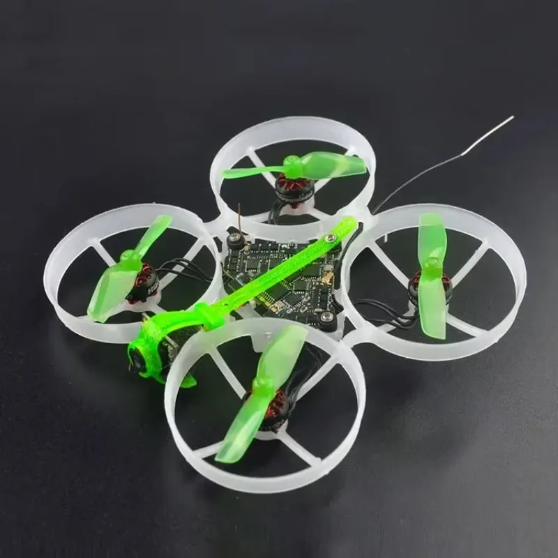 HappyModel Mobula7 V4 75mm Who - Drone Racing Frame のレビューと価格