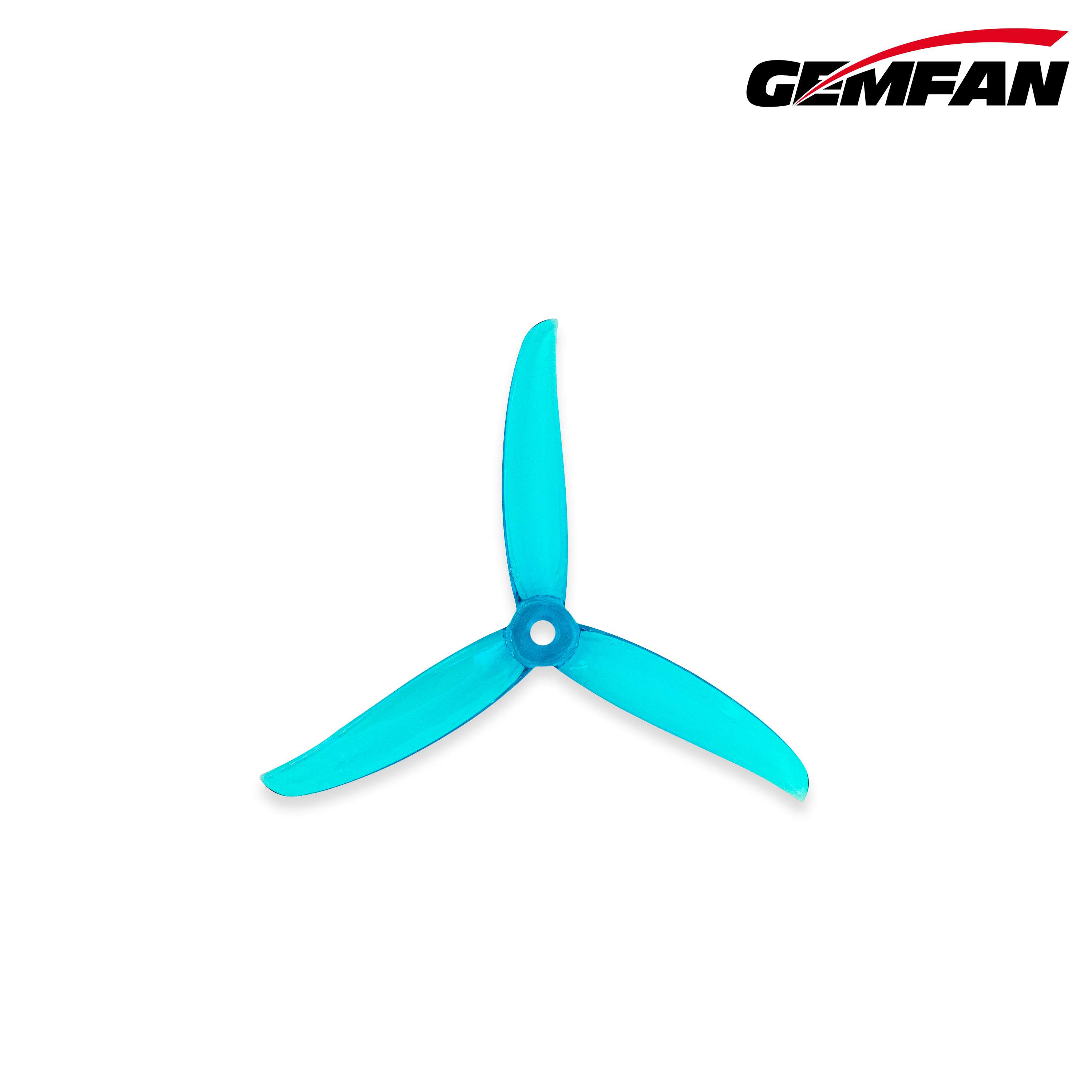 10 ペア/20 個 Gemfan Vanover 5136 - Drone Racing Frame のレビューと価格
