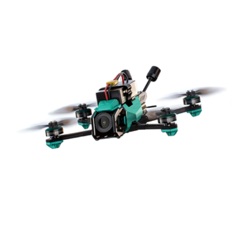 Sub250 OasisFly35 DC DJI O4Pro - Drone Racing Camera のレビューと価格