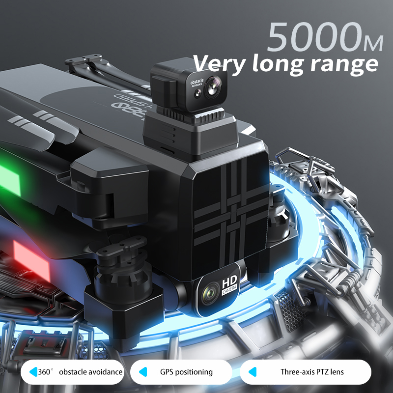 航空写真,輸送飛行機,rcおもちゃ,3軸,4k,hd,5g, - Drone Racing Camera のレビューと価格